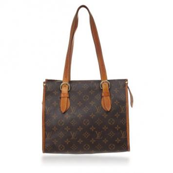Louis Vuitton Monogram Popincourt Haut Tote