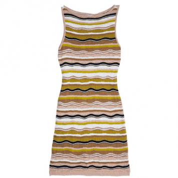 M Missoni Multicolor Dress M
