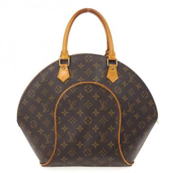 Louis Vuitton Monogram Ellipse MM  