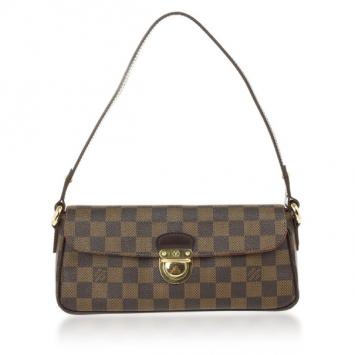 Louis Vuitton Damier Canvas Ravello PM Bag