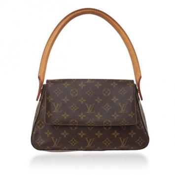 Louis Vuitton Monogram Looping PM 