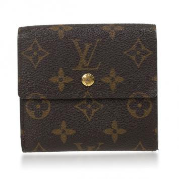 Louis Vuitton Monogram Elise Wallet 
