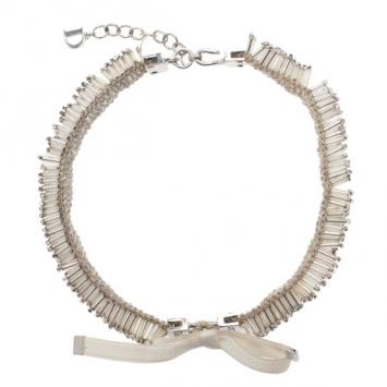 Dior Beaded Choker