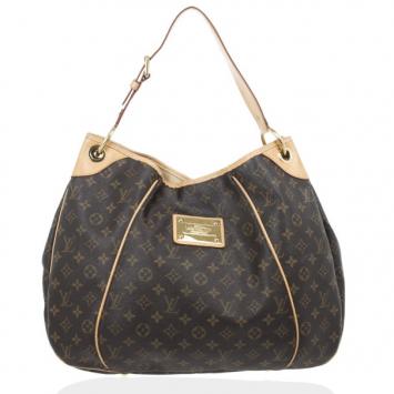 Louis Vuitton Monogram Galliera GM Hobo