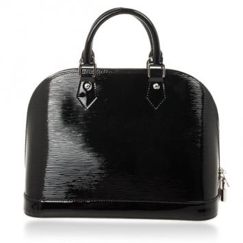 Louis Vuitton Epi Alma PM