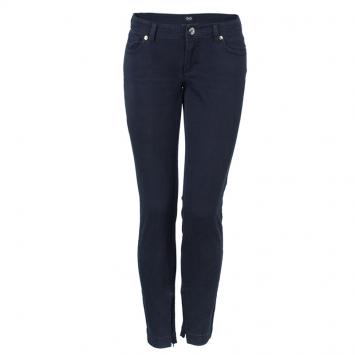 D and G Black Skinny Jeans S