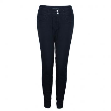 Dolce and Gabbana Black Denim Skinny Jeans M