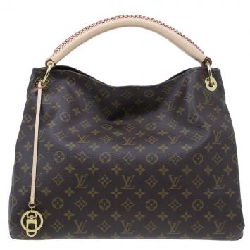 Louis Vuitton Monogram Canvas Artsy MM