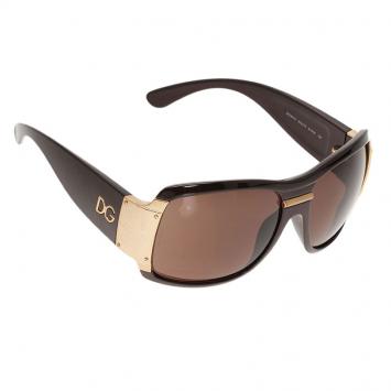 Dolce and Gabbana DG6013 Tortoise Frame Sunglasses