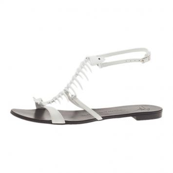 Gucci Metallic Black Leather Small Galaxy 