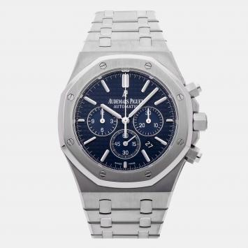 Pre Owned Pre-Owned Audemars Piguet Royal Oak Chronograph 26320ST.OO.1220ST.03