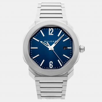 Pre Owned Pre-Owned Bvlgari Octo Roma 102856