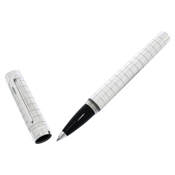 Pre Owned Cartier Pasha de Cartier Platinum Rollerball Pen