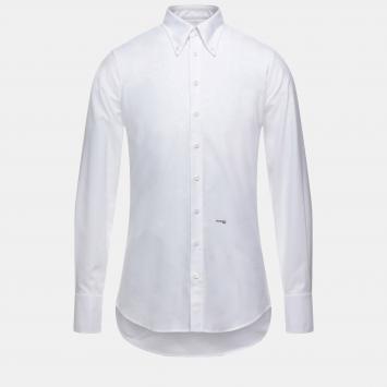 Pre Owned Dsquared2 Cotton Shirt 50