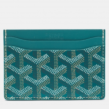 SAINT-PIERRE CARD WALLET Maison Goyard