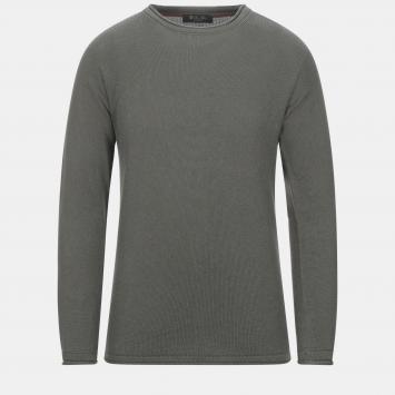 Pre Owned Loro Piana Cotton Sweater 54