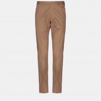 Pre Owned Loro Piana Cotton Pants 56