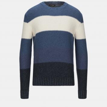 Pre Owned Loro Piana Cotton Sweater 54