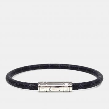 Pre Owned Louis Vuitton Keep It Bracelet