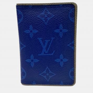 مملوكة مسبقًا Louis Vuitton Pocket Organizer M62218