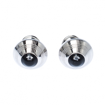 مملوكة مسبقًا MontBlanc Soulmakers for 100 years Limited Edition 1288 Cuff Links 