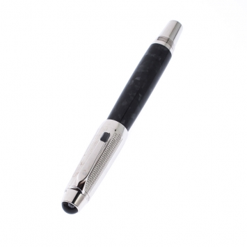 مملوكة مسبقًا Montblanc Boheme Soulmakers For 100 Years Limited Edition 1906 Rollerball Pen