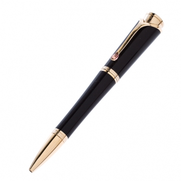مملوكة مسبقًا Montblanc Princesse Grace de Monaco Special Edition Ballpoint Pen