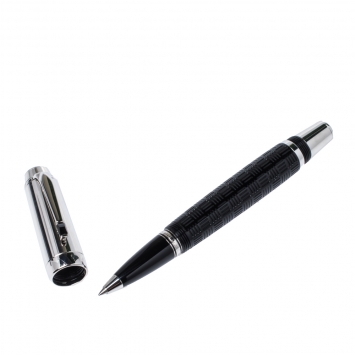 Pre Owned Montblanc Bohème Doue Noir Rollerball Pen
