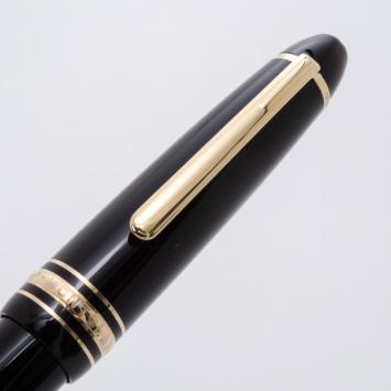 Pre Owned Montblanc Meisterstuck Classique Ball Point Pen 0.7mm