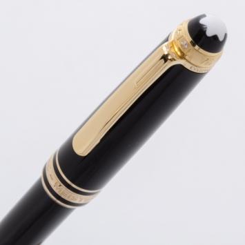 Pre Owned Montblanc Special 75th Anniversary Fountain Pen