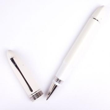 Pre Owned Omas Iceberg 360 “mezzo” Ballpoint Pen
