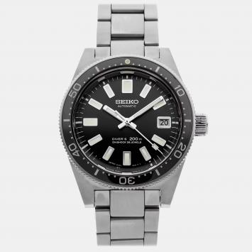 Pre Owned Pre-Owned Seiko Prospex Diver Limited Edition SLA017