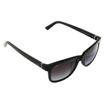Pre Owned Tod's Grey TO164F 94B Wayfarer Sunglasses