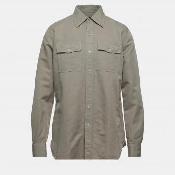 Pre Owned Tom Ford Linen Shirt 45