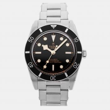 Pre Owned Pre-Owned Tudor Black Bay 54 79000N