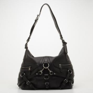 Pre Owned Alexander McQueen Large Faithful Tote