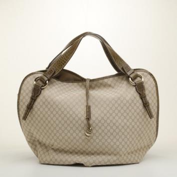 Pre Owned Celine Bittersweet Tote 