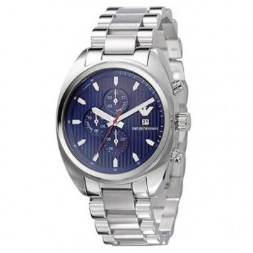Pre Owned Emporio Armani AR5912 Men's Chronograph Watch
