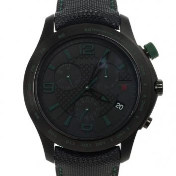 Gucci Chronograph Watch "G Timeless Collection" Mens Wristwatch 44 MM