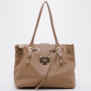Pre Owned Jimmy Choo Rhea Tote