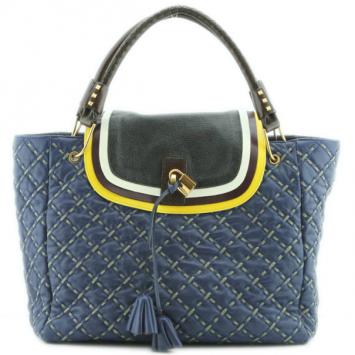 Pre Owned Marc Jacobs Mackenzie Tote