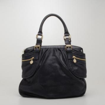 مملوكة مسبقًا Stella McCartney Textured Tote