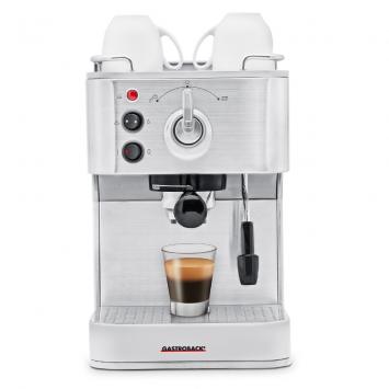 Pre Owned Gastroback Design Espresso Plus (Available for UAE Customers Only)