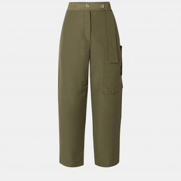 Pre Owned Acne Studios Linen Pants 34