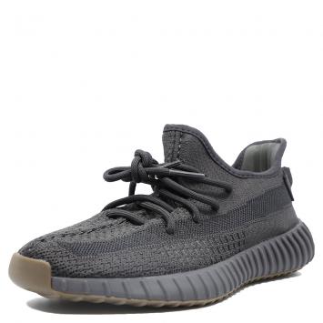 Pre Owned Yeezy 350 V2 Cinder Sneakers Size 37 1/3
