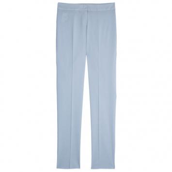 Pre Owned Armani Collezioni Grey Trousers M