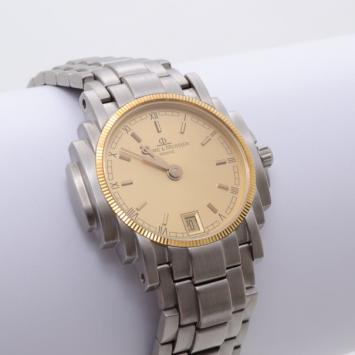 Pre Owned Baume & Mercier Shogun Lady Wristwatch