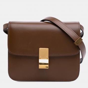 Celine Teen Calfskin Classic Box