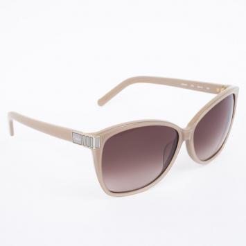 Pre Owned Chloé Crystal CE604S Sunglasses