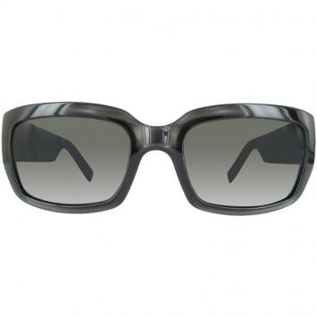 Pre Owned Dior Grey My Dior 2N Square Sunglasses